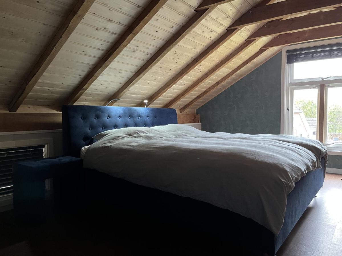 Brour&Bos Bed & Breakfast Laren  Exterior photo